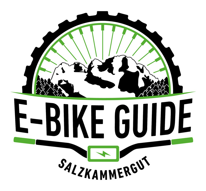 Logo E-Bike Guide